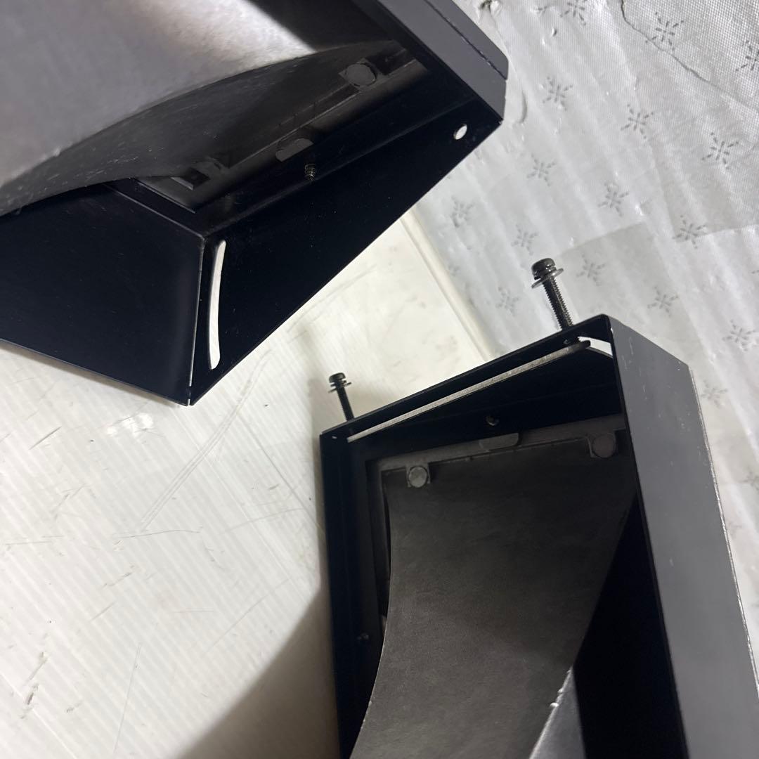 VICTOR JVC SKD2533-010 8Ω 60W 高音？スピーカー