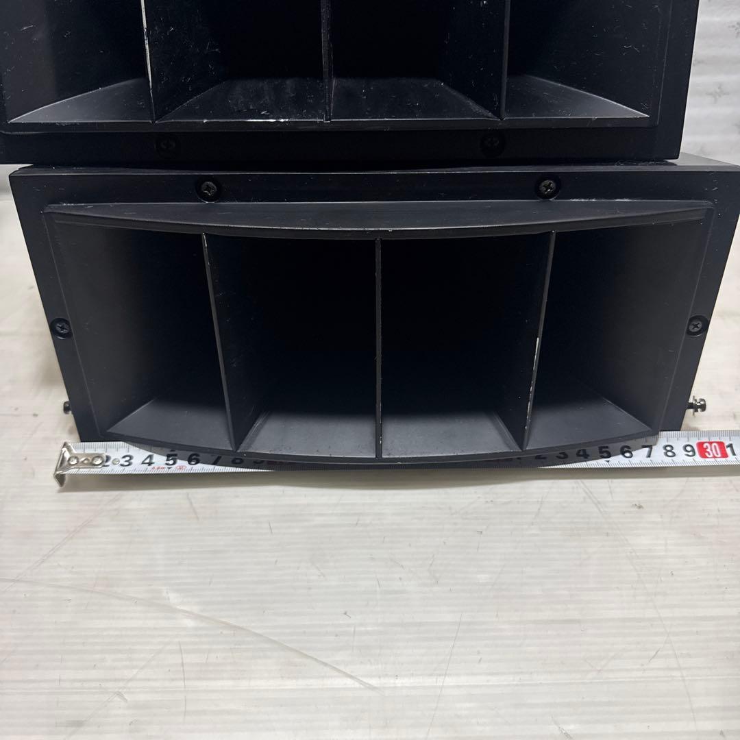 VICTOR JVC SKD2533-010 8Ω 60W 高音？スピーカー