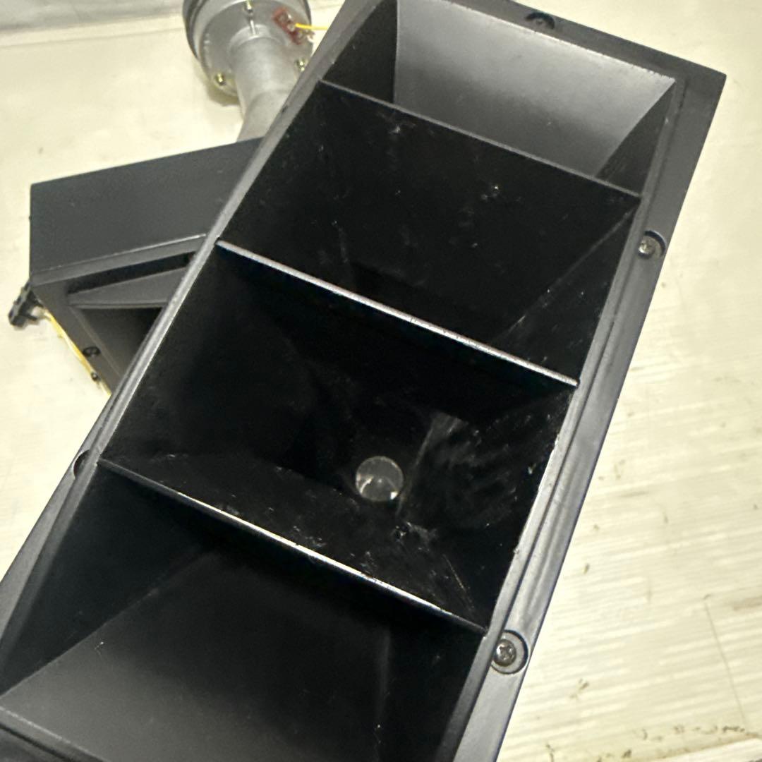 VICTOR JVC SKD2533-010 8Ω 60W 高音？スピーカー