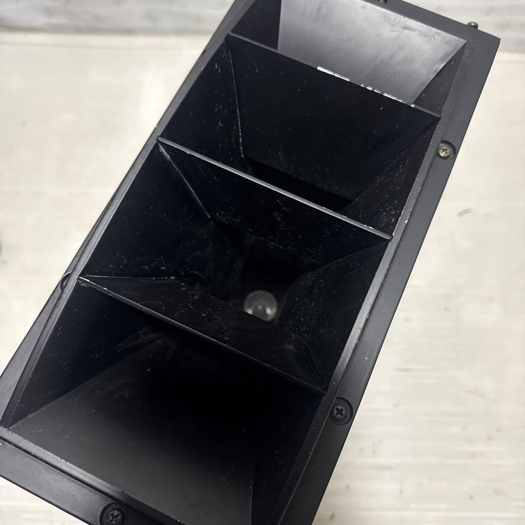 VICTOR JVC SKD2533-010 8Ω 60W 高音？スピーカー