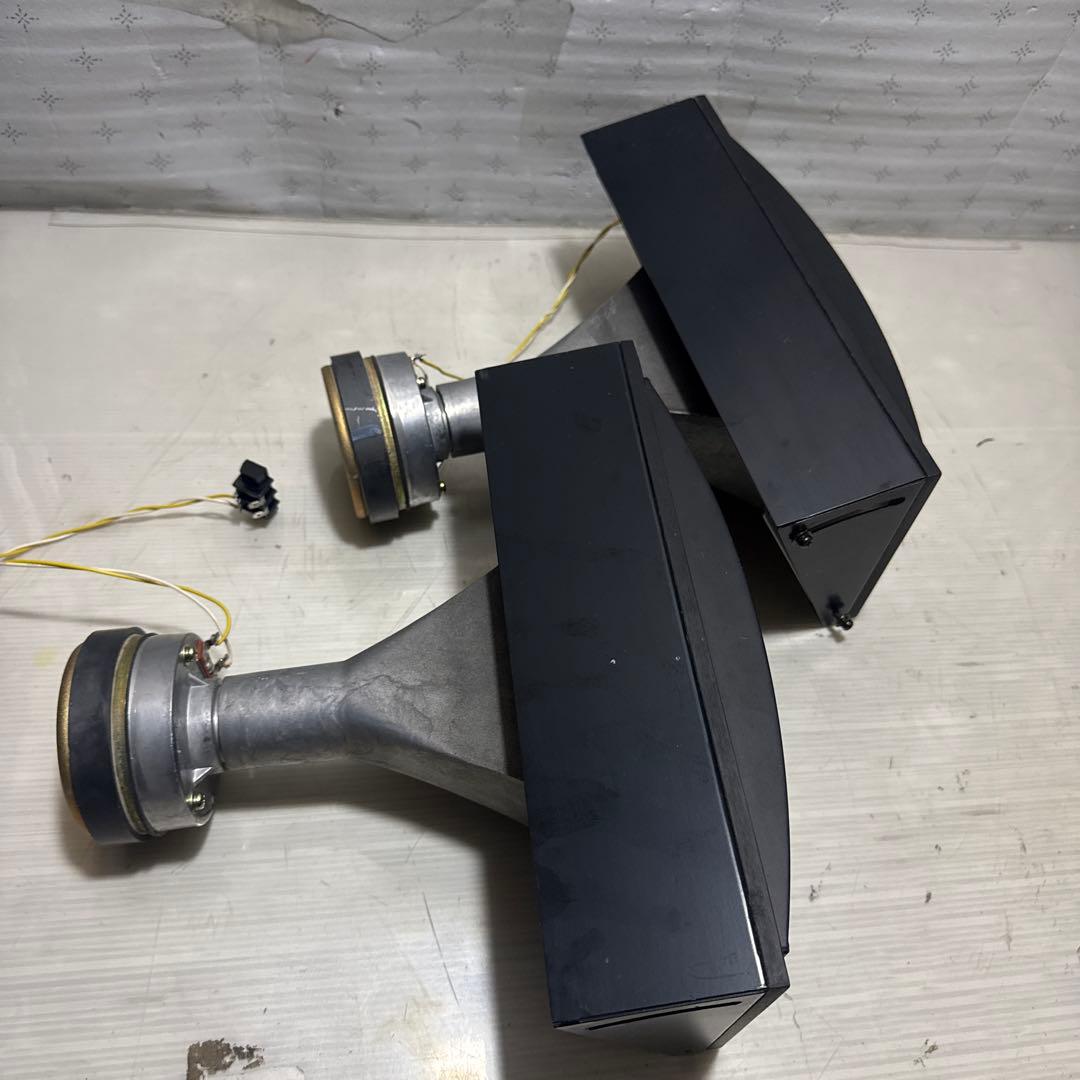 VICTOR JVC SKD2533-010 8Ω 60W 高音？スピーカー