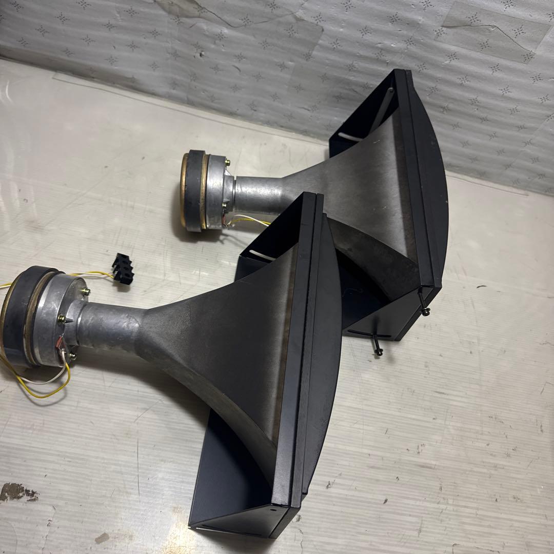 VICTOR JVC SKD2533-010 8Ω 60W 高音？スピーカー