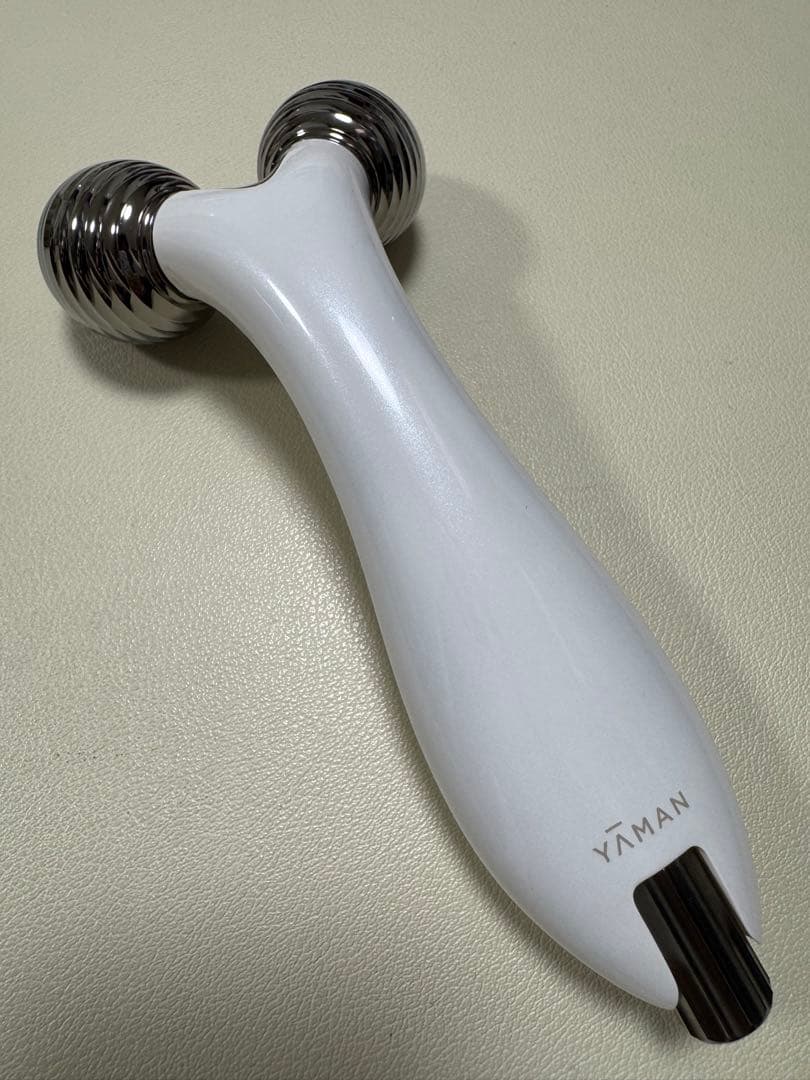 YA-MAN 美顔ローラー EP15W 防水
