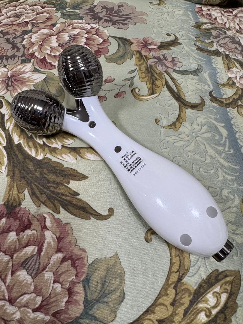 YA-MAN 美顔ローラー EP15W 防水