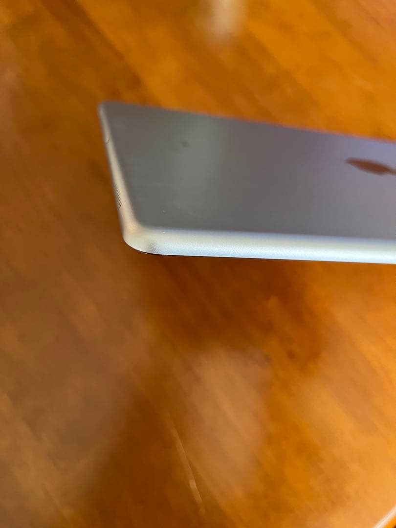 iPad Pro 12.9 第2世代 Wi-Fi 256GB スペースグレイ