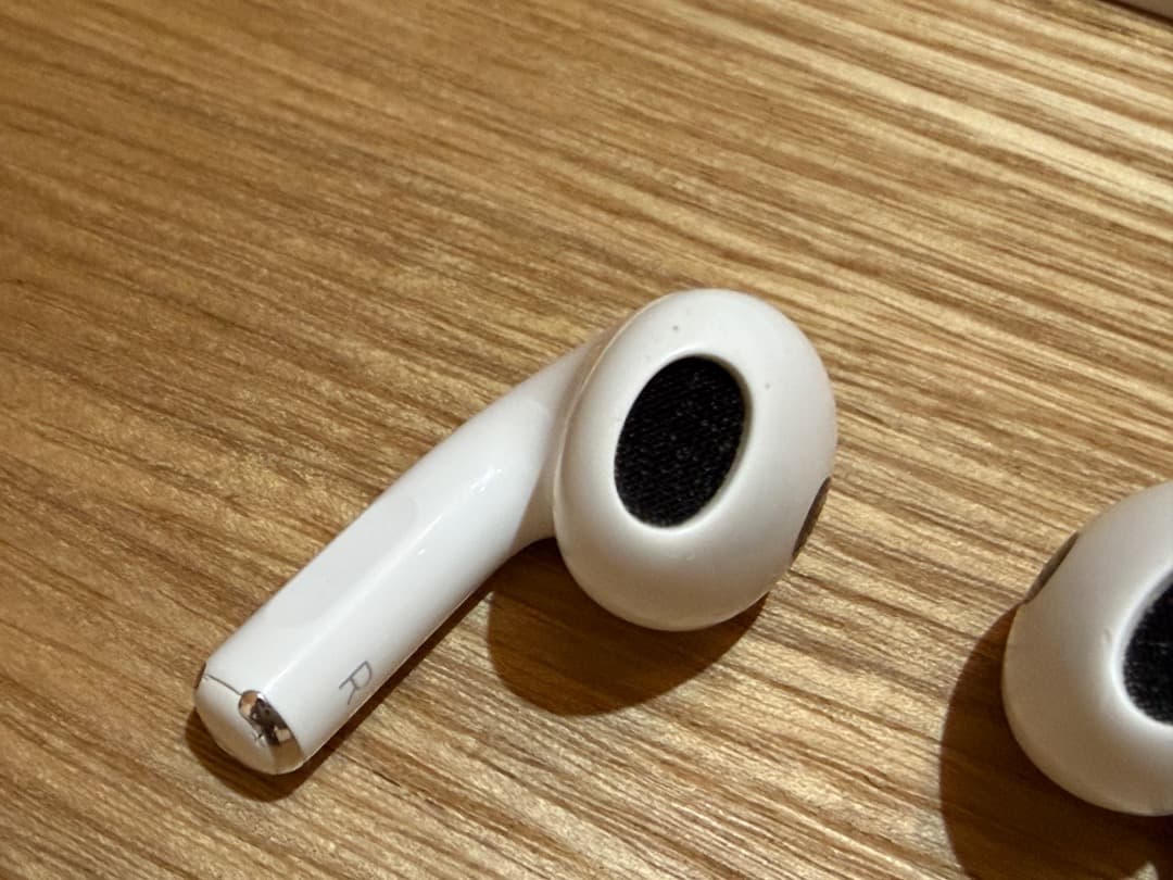 AirPods 3 (第三世代)　AppleCare+ケース+箱付属品付