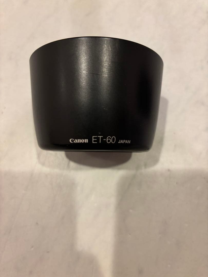 Canon EF-S 55-250mm ズームレンズ