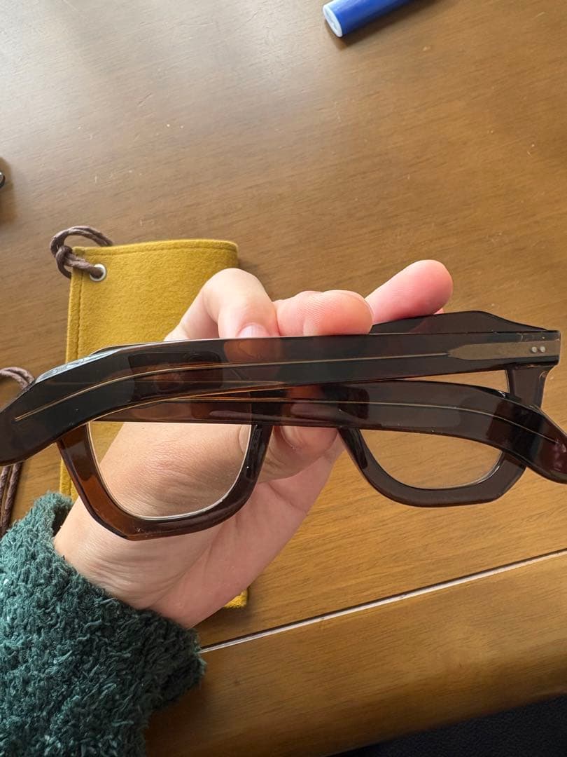 小物 guepard silvio