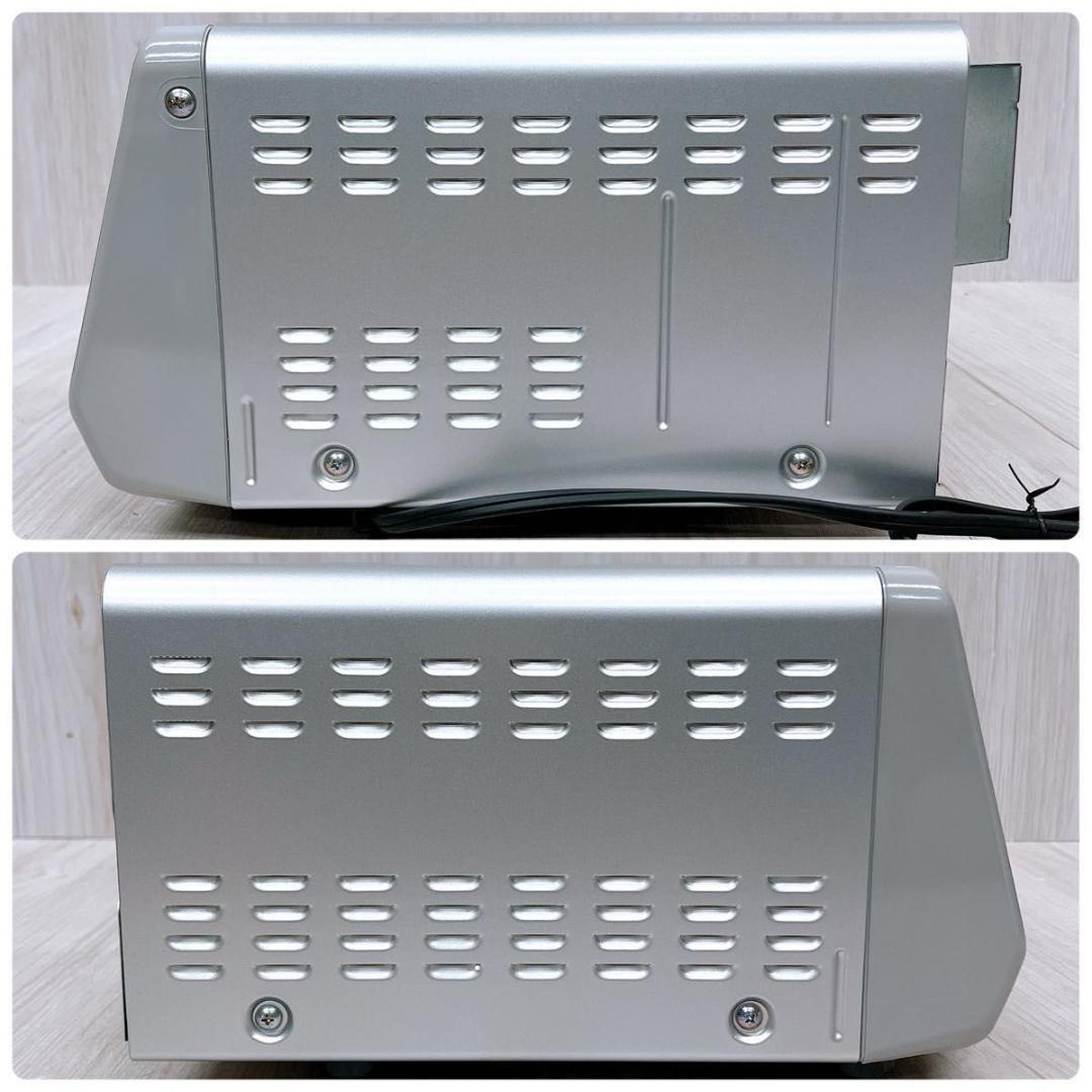 【未使用品】パナソニック NF-RT700P フィッシュロースター 2013年製