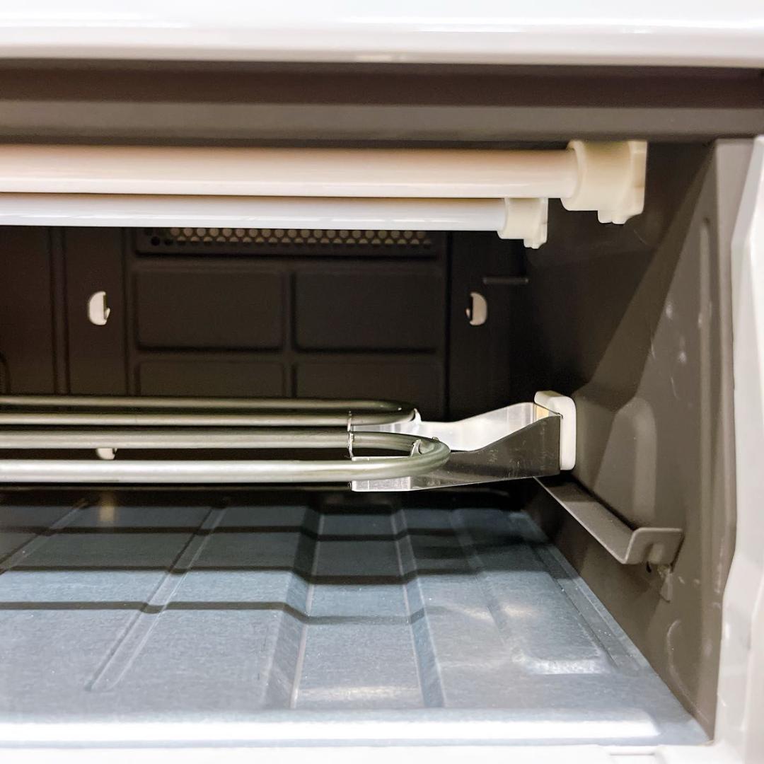 【未使用品】パナソニック NF-RT700P フィッシュロースター 2013年製