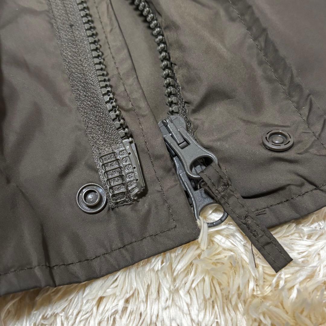 【付属品完備】ASPESI パッカブルMINIFIELD VENT M65