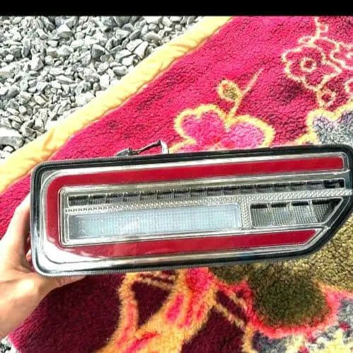 Ymmさん専用 ジムニー jb64jb74 LEDテールライト