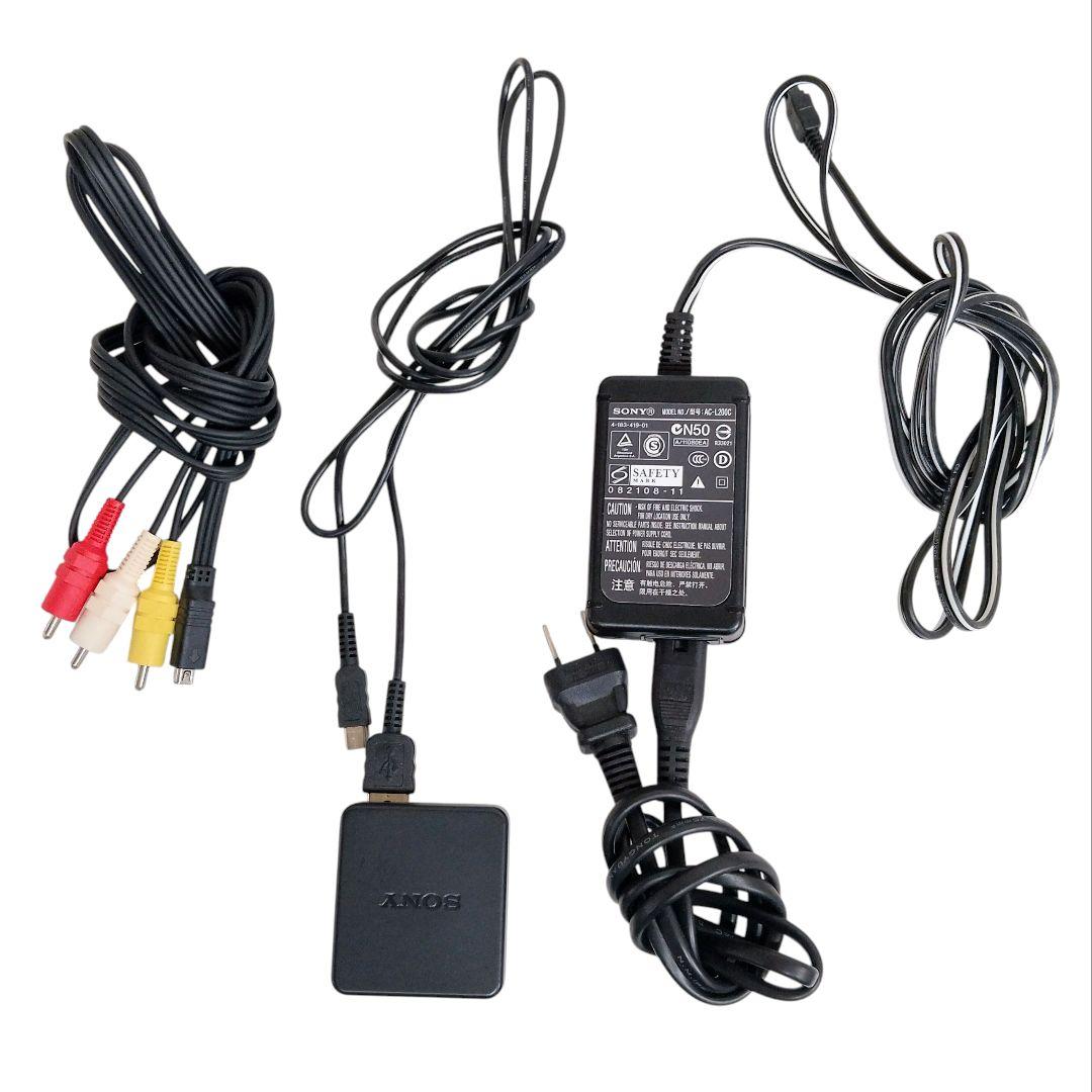 SONYソニー HANDYCAM HDR-CX170 デジタルHD ビデオカメラ