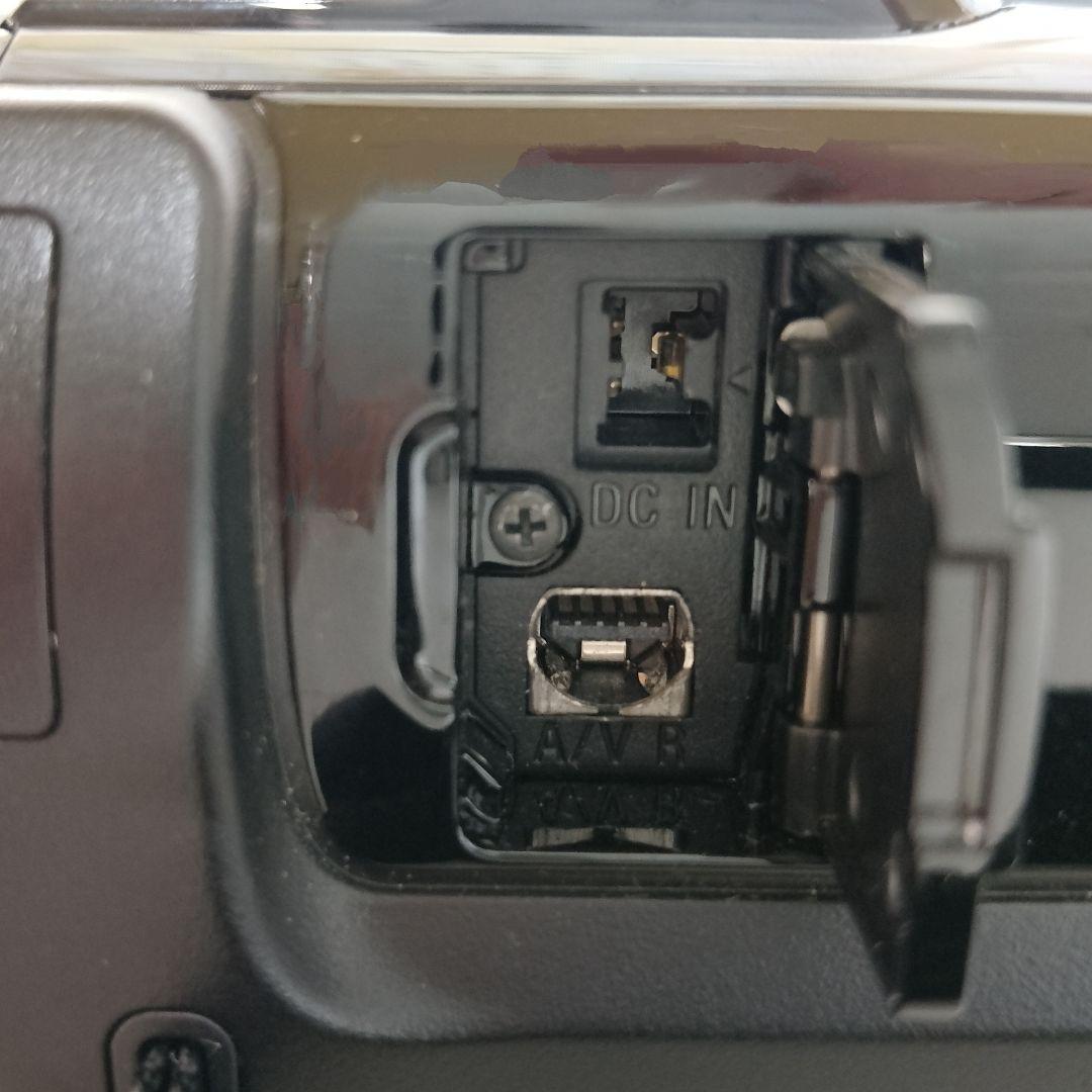 SONYソニー HANDYCAM HDR-CX170 デジタルHD ビデオカメラ