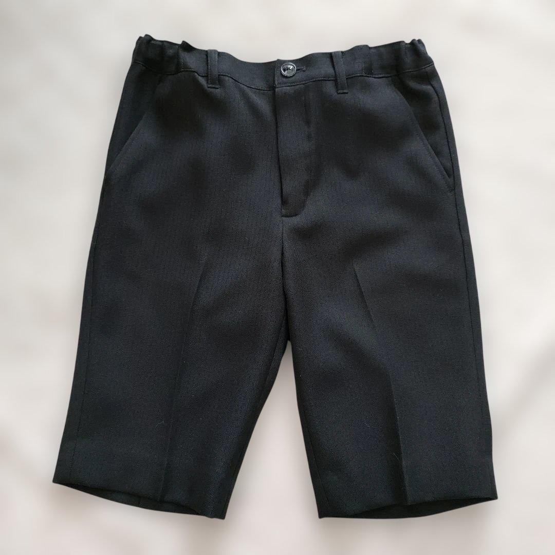 waltz beams design フォーマル 男の子130 蝶ネクタイ