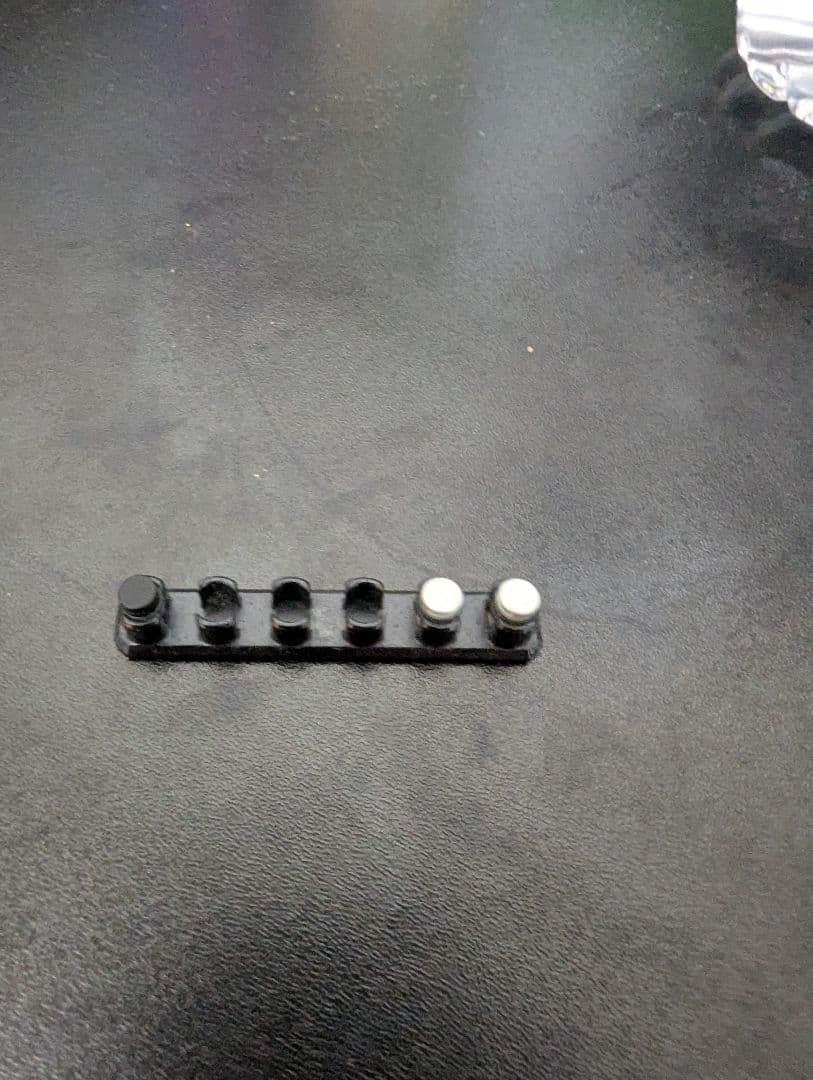 ［clammbon0930様専売］64audio　nio