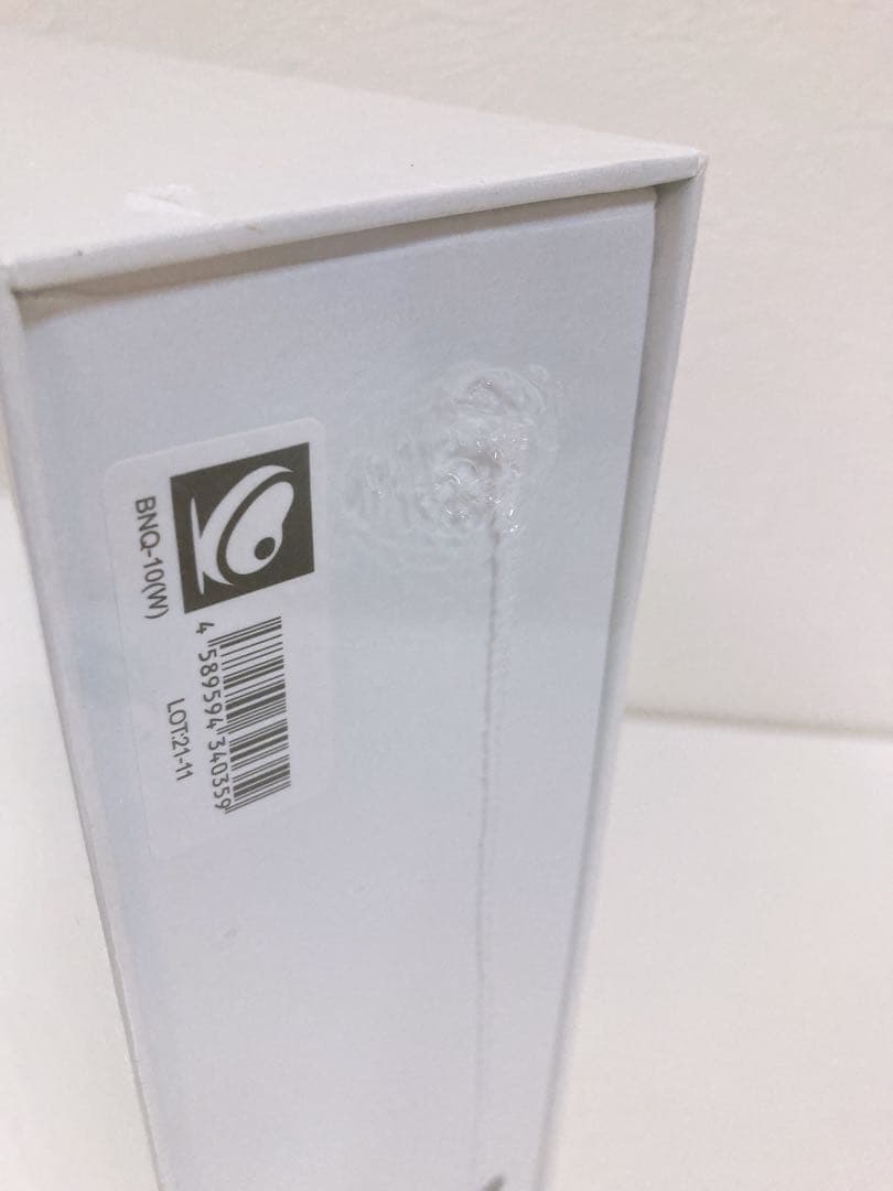 【新品】BONIQ2.0 ボニーク　低温調理器　BNQ-10