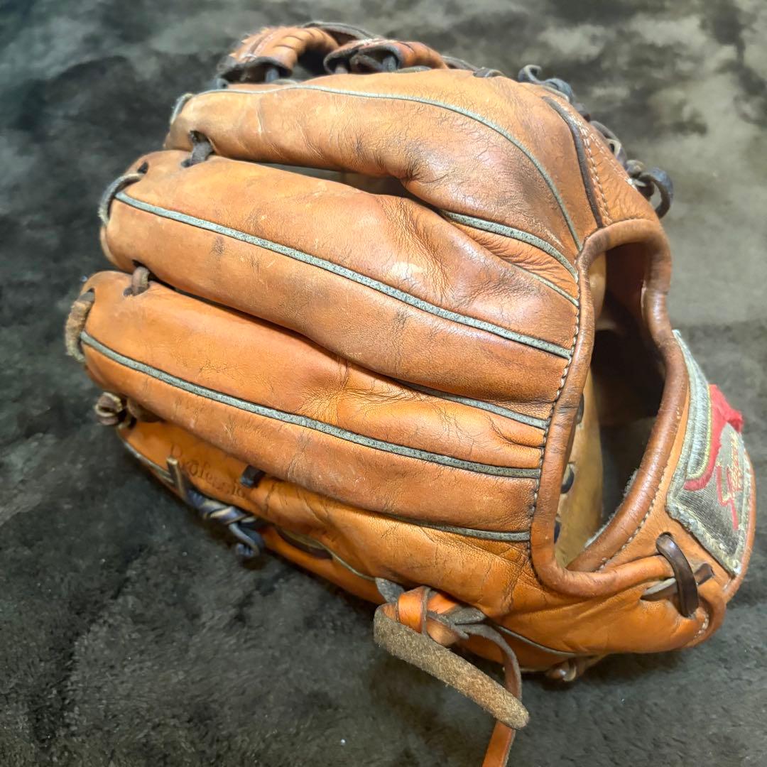 久保田スラッガー KSN-T9S 軟式野球グローブ