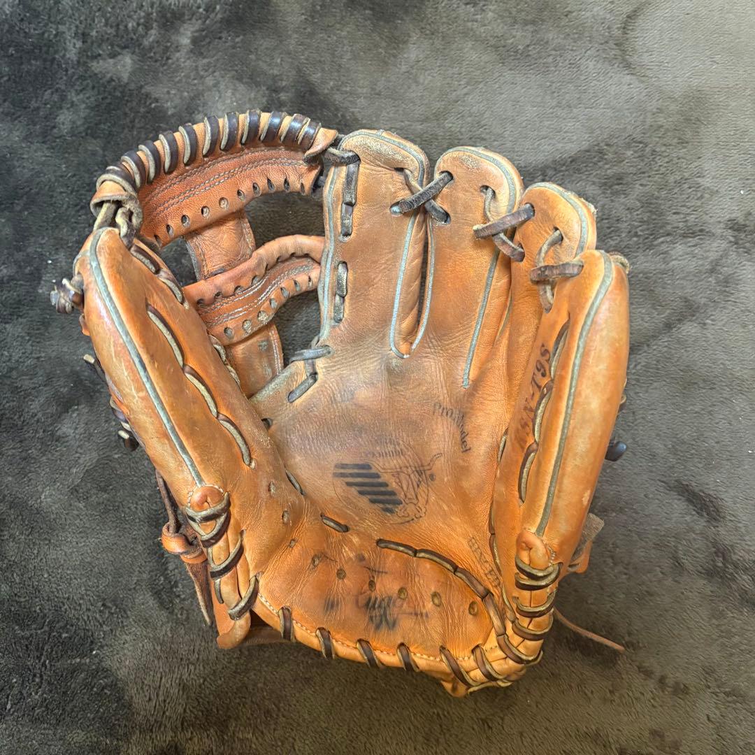 久保田スラッガー KSN-T9S 軟式野球グローブ