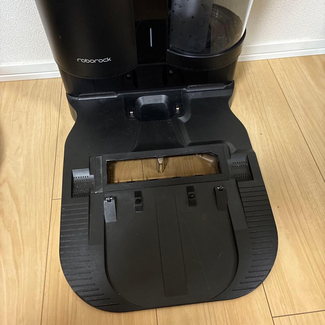 Roborock ロボロックS7 MaxV Plus 本体