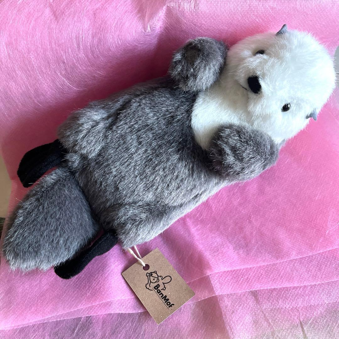 専用・ラッコさん・作家・ばんばぱえりあさん♡