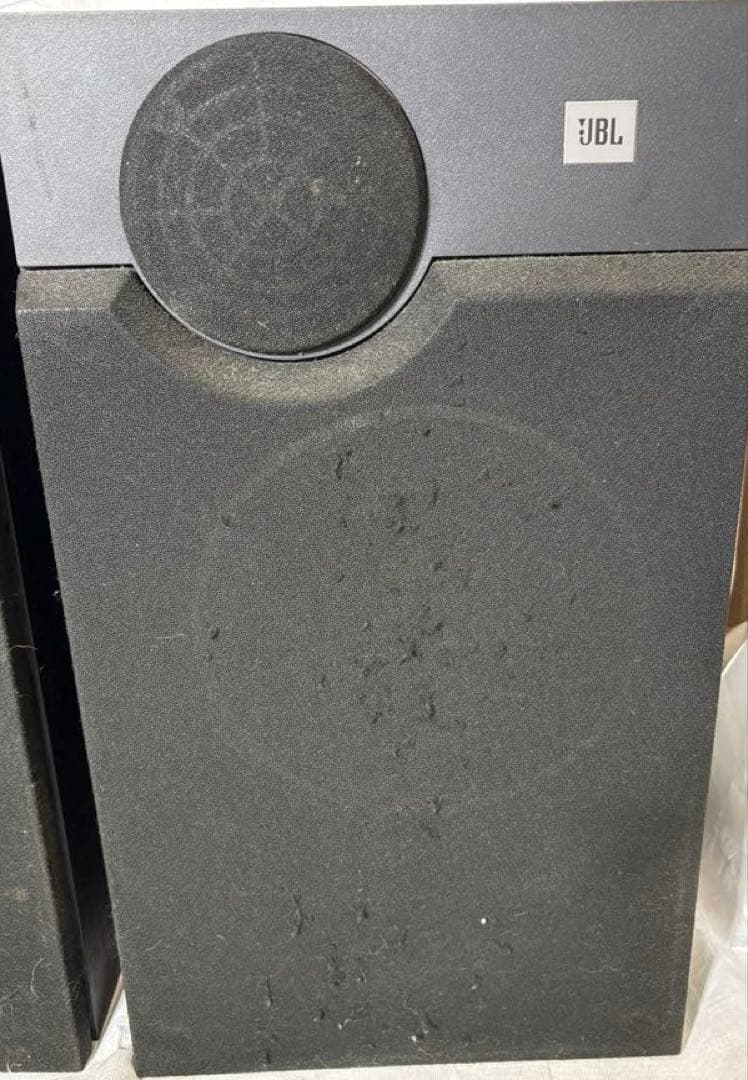 JBL スピーカー 2台セット HP82B