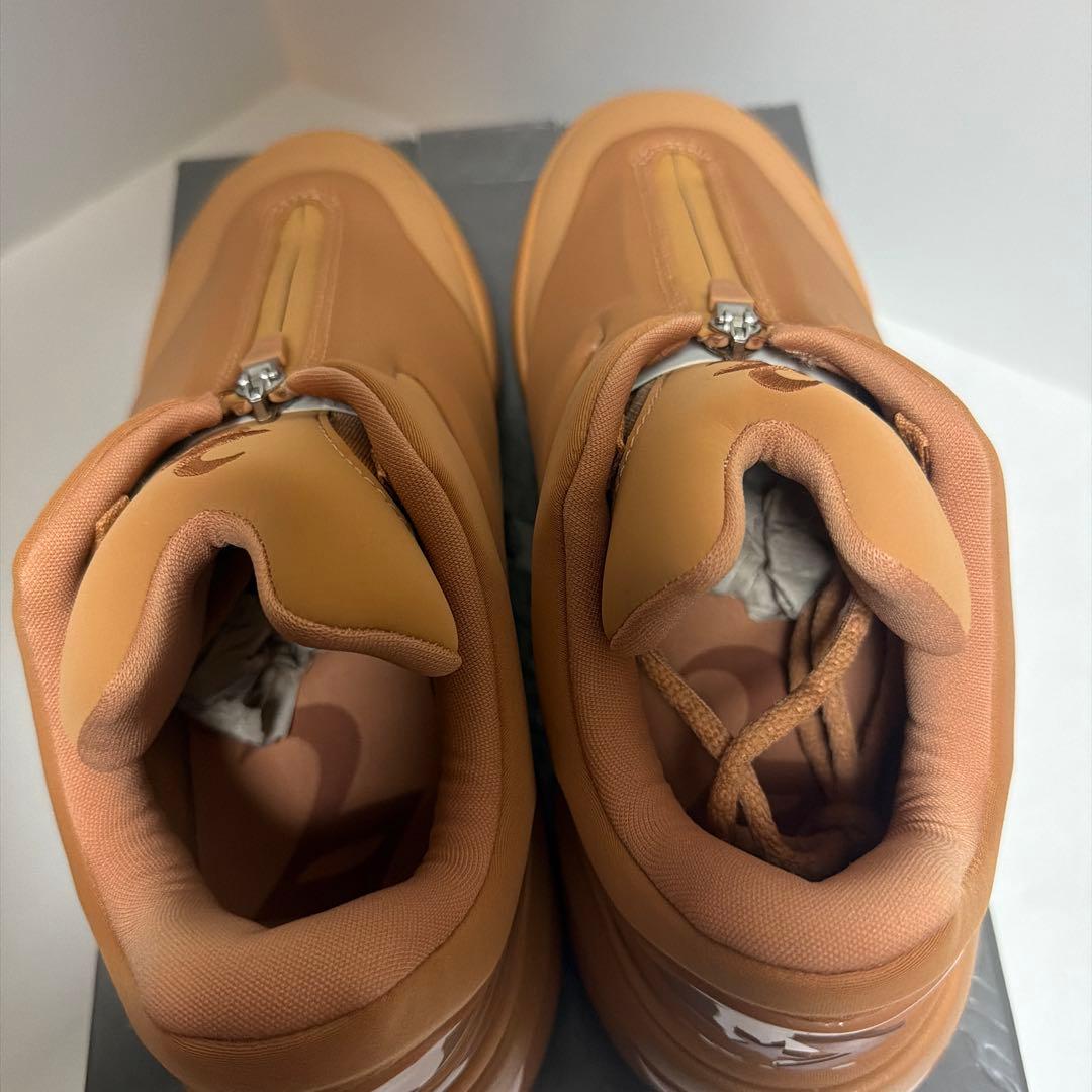 US9 新品 SHAI 001 converse Hail Clay SGA