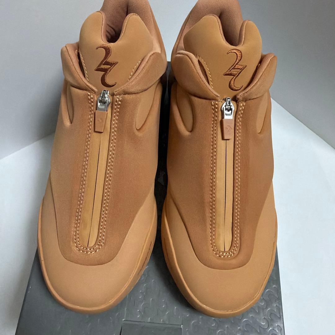 US9 新品 SHAI 001 converse Hail Clay SGA