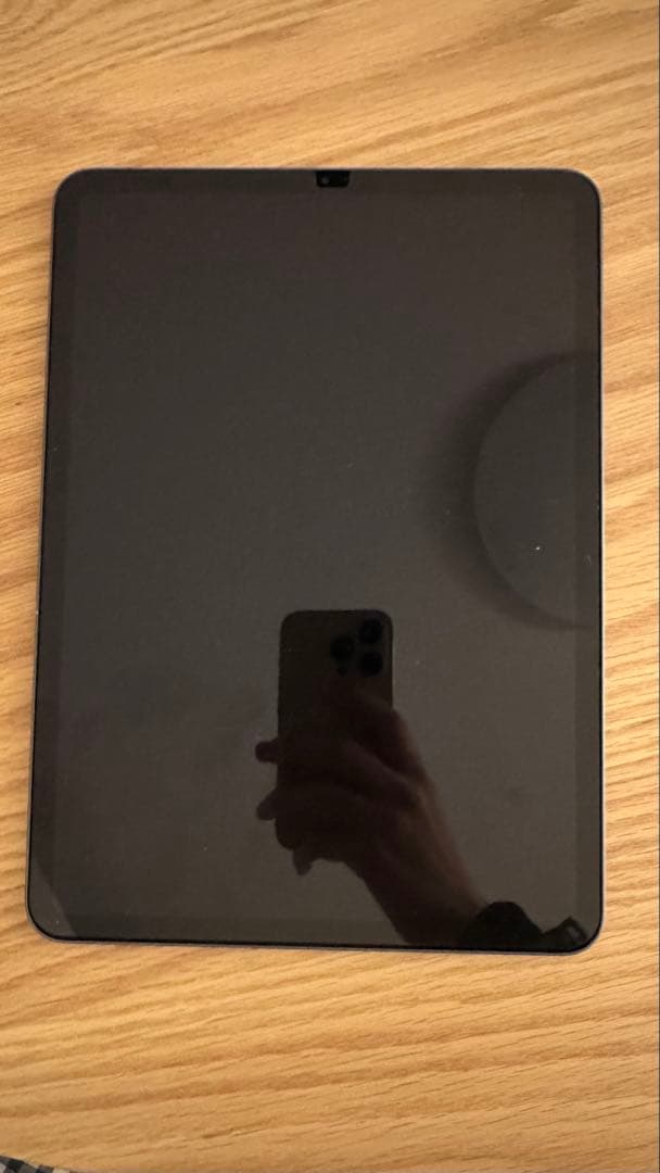 iPad Pro 第一世代　512GB 11インチ
