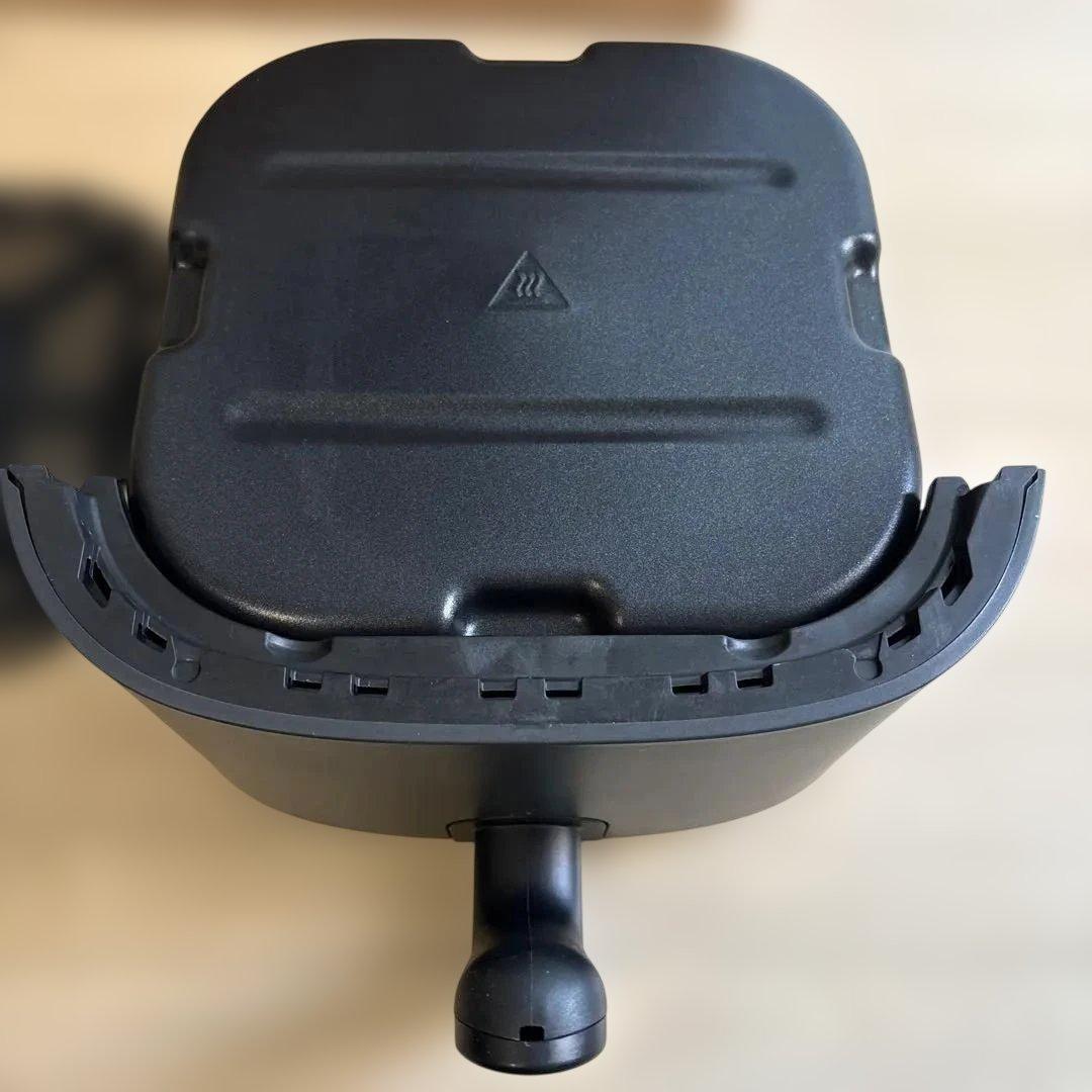 COSORI コソリ ノンフライヤー 4.7L グレー CAF-L501-KJP