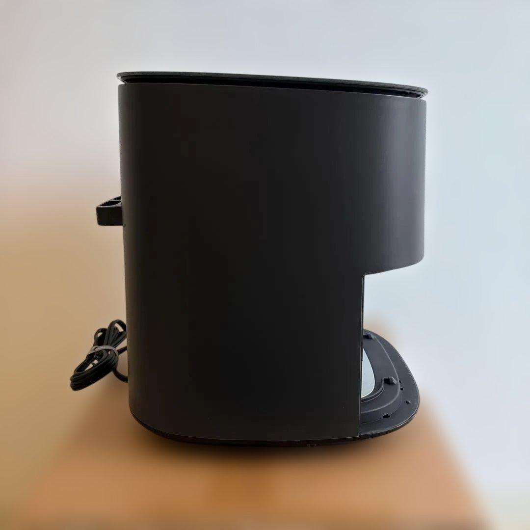 COSORI コソリ ノンフライヤー 4.7L グレー CAF-L501-KJP