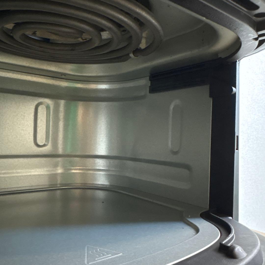 COSORI コソリ ノンフライヤー 4.7L グレー CAF-L501-KJP