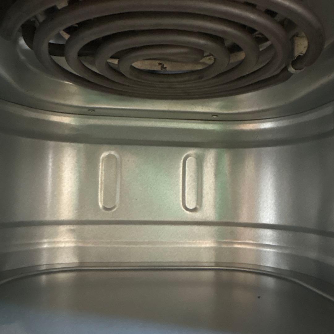 COSORI コソリ ノンフライヤー 4.7L グレー CAF-L501-KJP