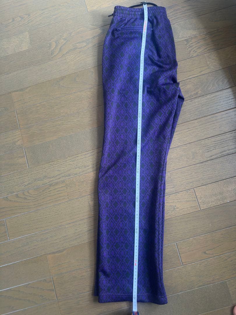 Needles スラックス Mサイズ