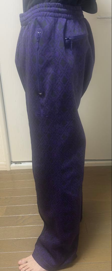 Needles スラックス Mサイズ