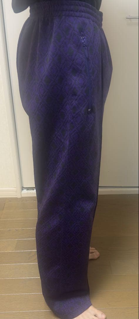 Needles スラックス Mサイズ