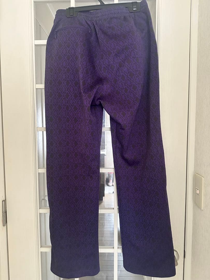 Needles スラックス Mサイズ