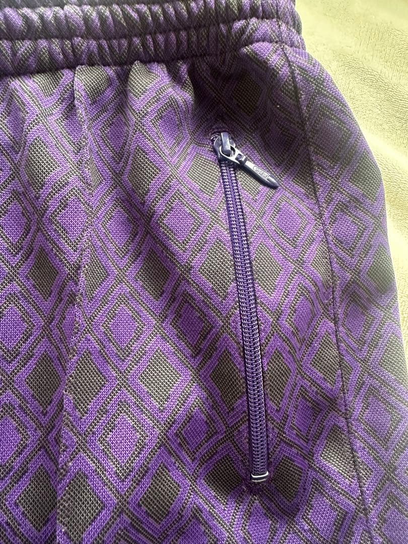 Needles スラックス Mサイズ