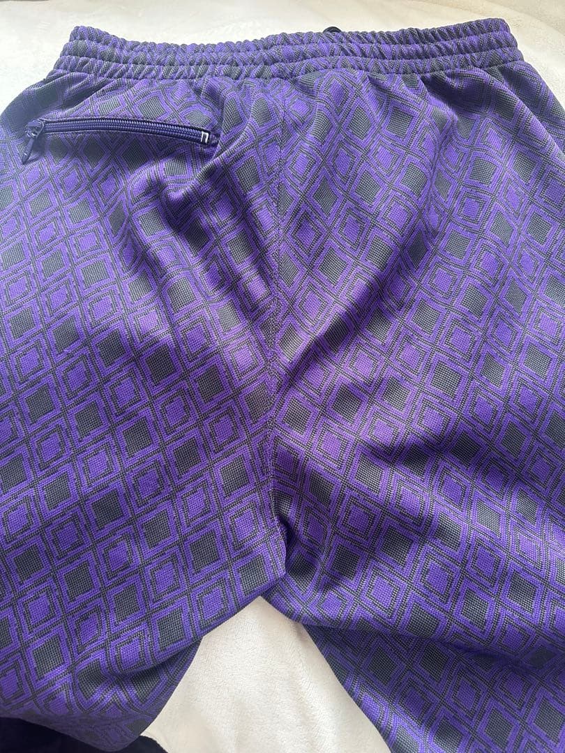 Needles スラックス Mサイズ