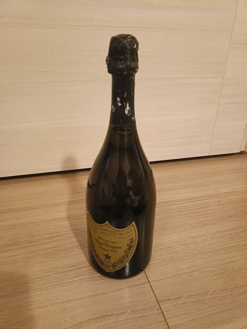 【Kaeruモール公式アカウント01】Dom Perignon 2000