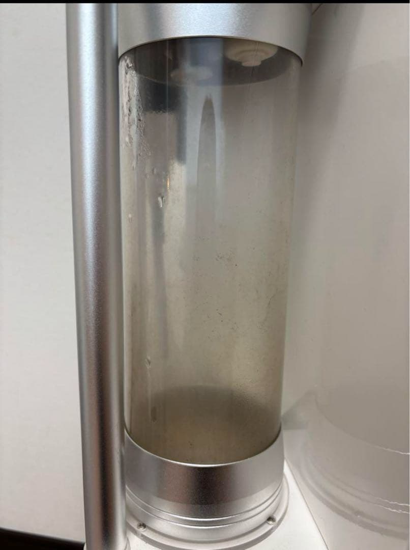 HydraFacial 水素洗浄　ハイドロインパクトプラス