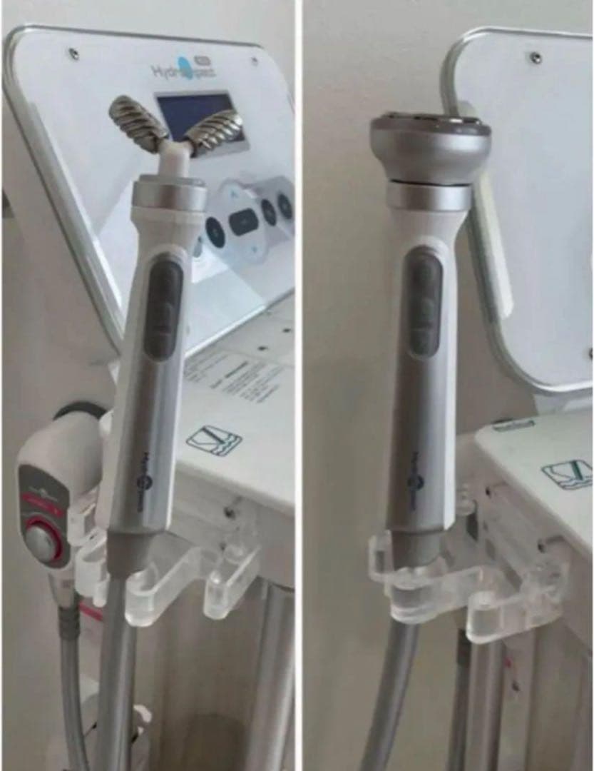 HydraFacial 水素洗浄　ハイドロインパクトプラス