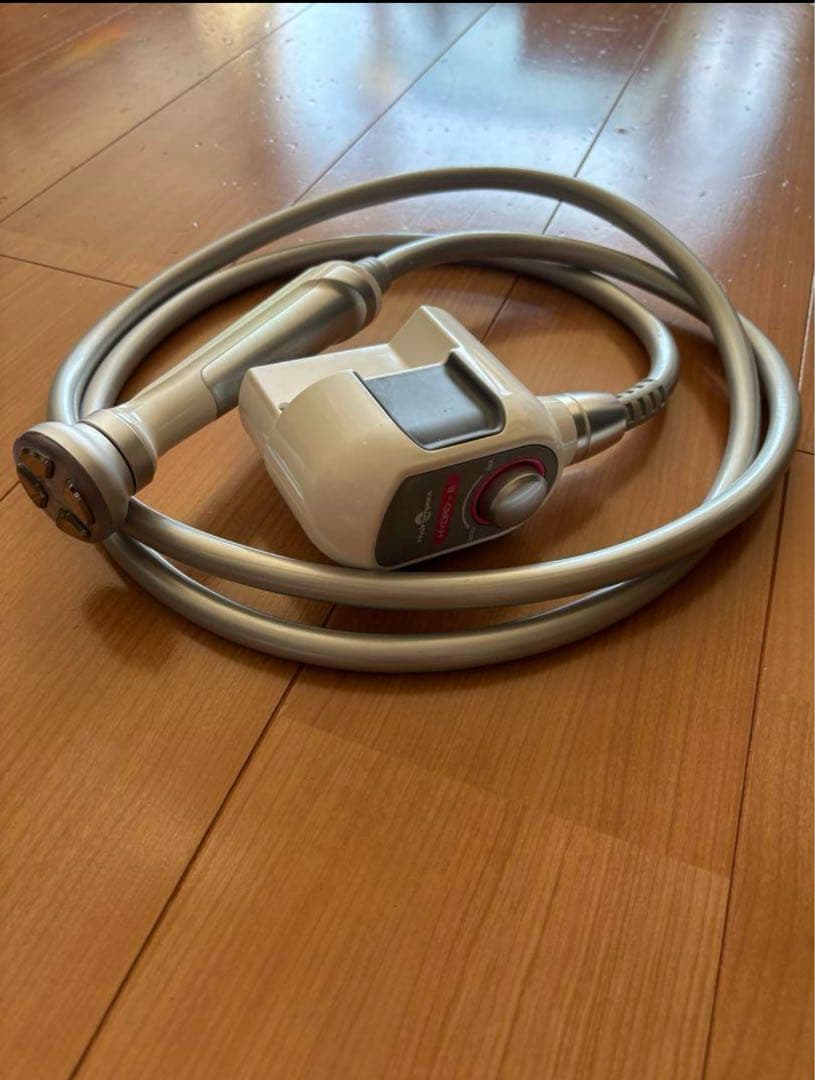 HydraFacial 水素洗浄　ハイドロインパクトプラス