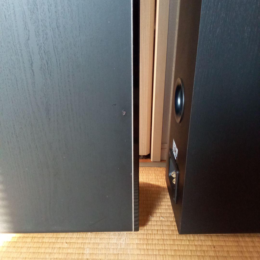 YAMAHA NS-F500 2台セット　フロア型スピーカー ②右側のみ