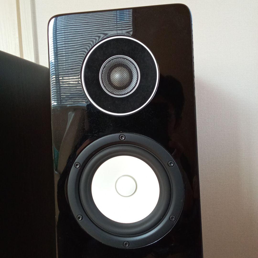 YAMAHA NS-F500 2台セット　フロア型スピーカー ②右側のみ