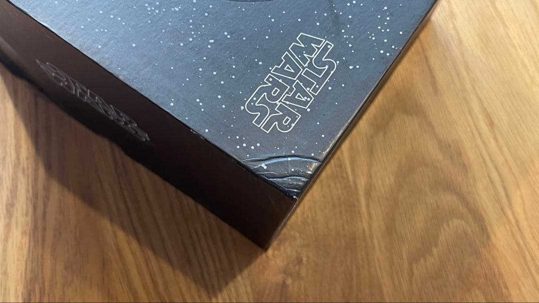 ディズニー Star Wars 磁気浮上式 Bluetoothスピーカー