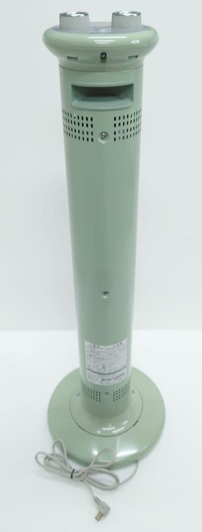 アラジン(Aladdin)遠赤グラファイトヒーター CAH-1G9B【美品】