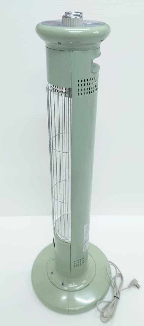 アラジン(Aladdin)遠赤グラファイトヒーター CAH-1G9B【美品】