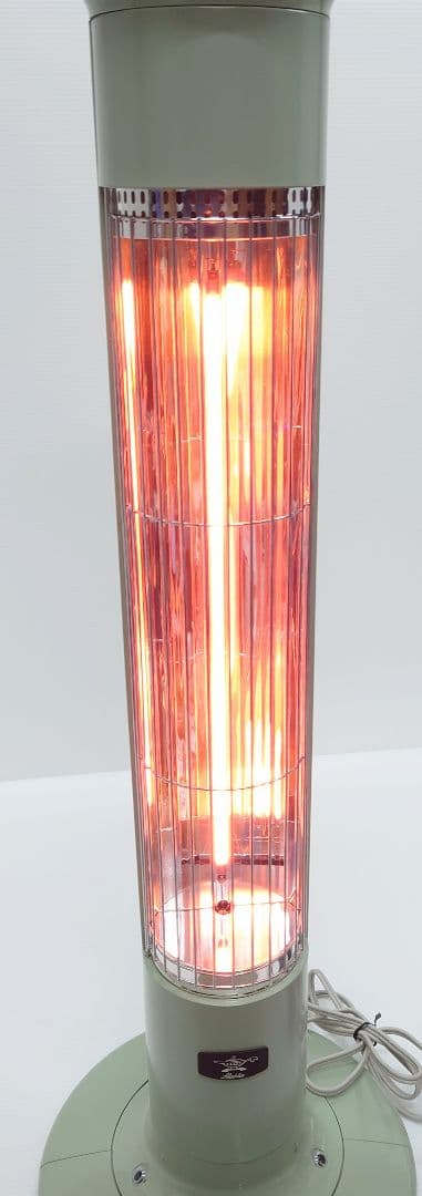 アラジン(Aladdin)遠赤グラファイトヒーター CAH-1G9B【美品】