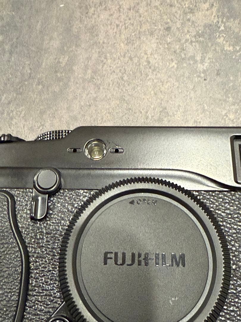 富士フィルム X-PRo1 ボディのみ